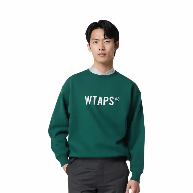 WTAPS
