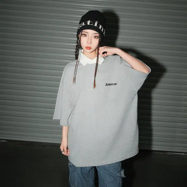 Kawasaki Polo
