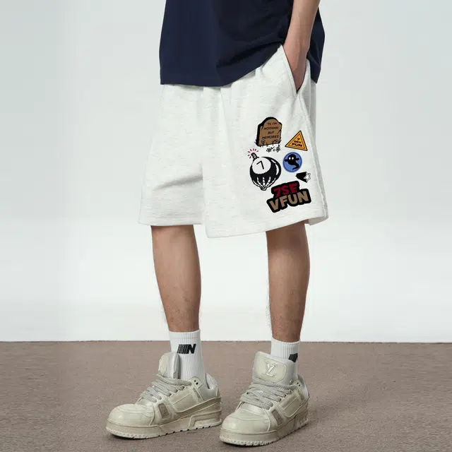 7 SEVFUN hiphop