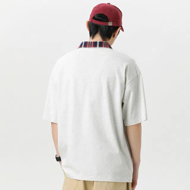PAUL COSTELLOE LOGOPOLOVintageT