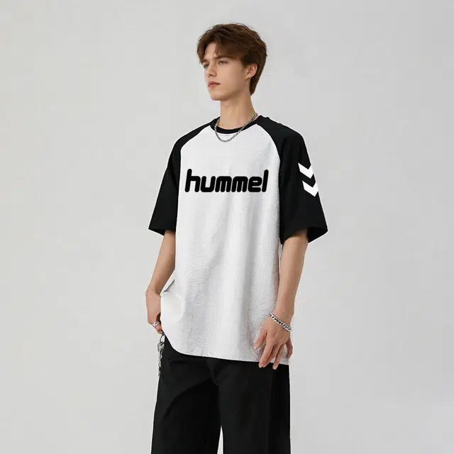 hummel LOGOT
