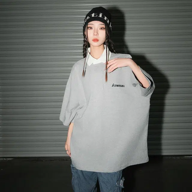 Kawasaki Polo
