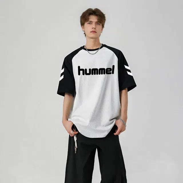 hummel LOGOT
