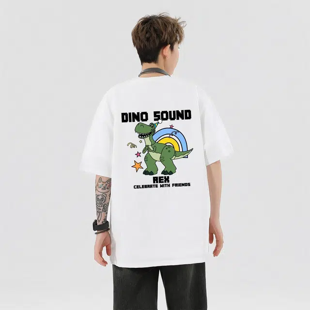 Disney T
