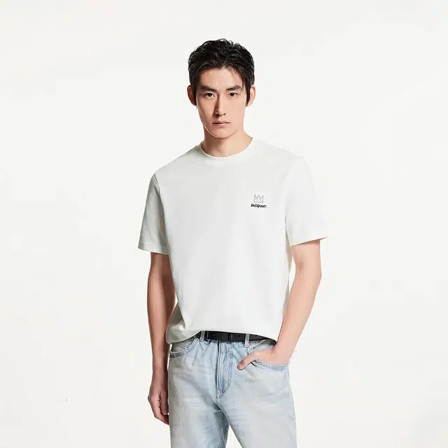 JACK JONES x BSQ T