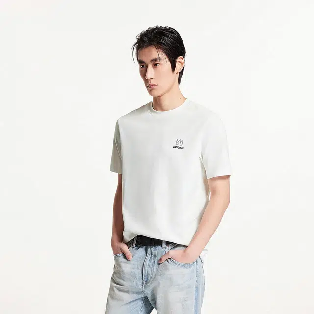 JACK JONES x BSQ T