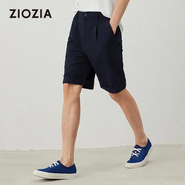 ZIOZIA x