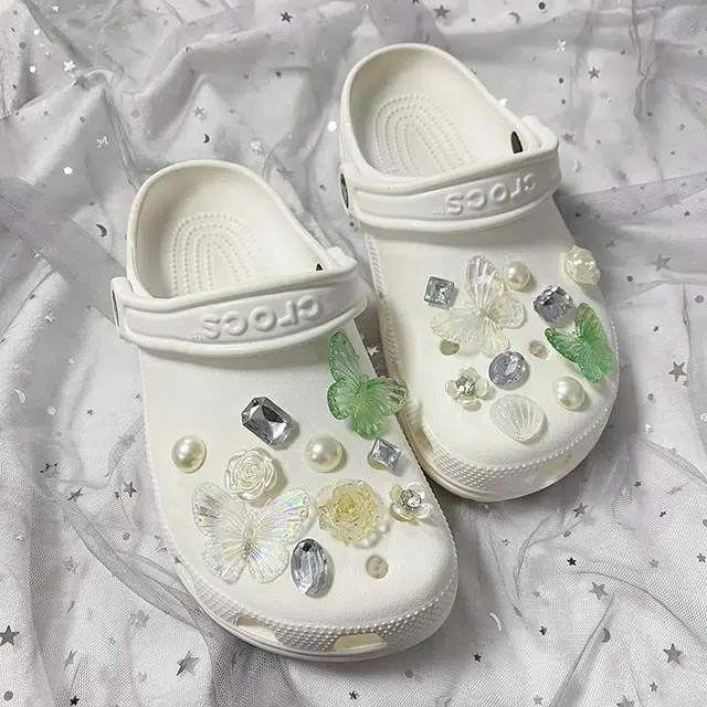 US8ACC crocsDIY