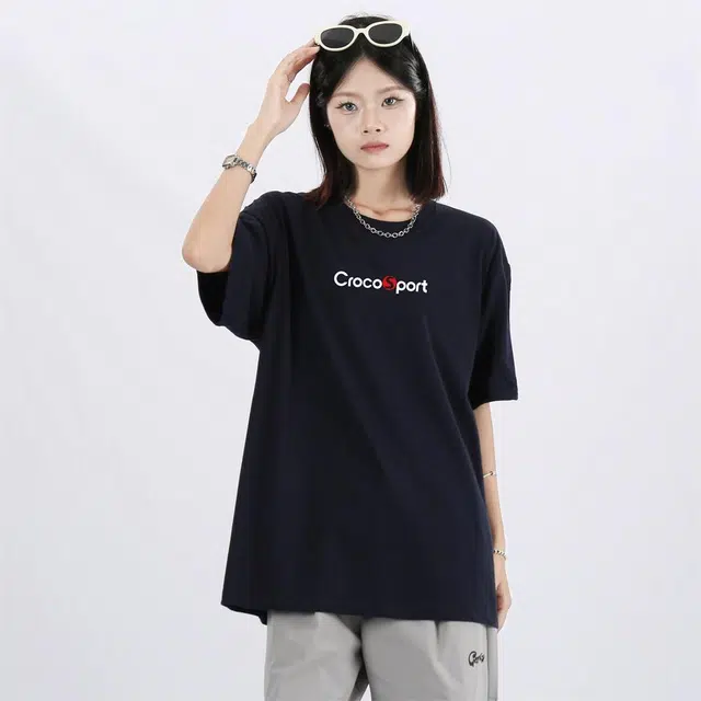 CrocoSport LOGOT