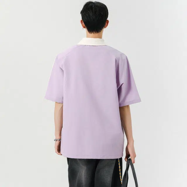 SIMPLE RIMLESSSRME polo