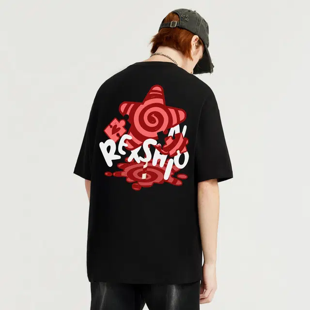 REXSHION T