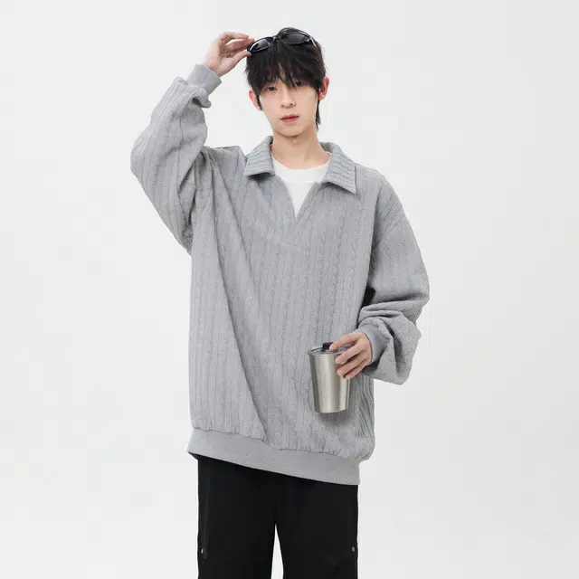 HOKLV clean fit