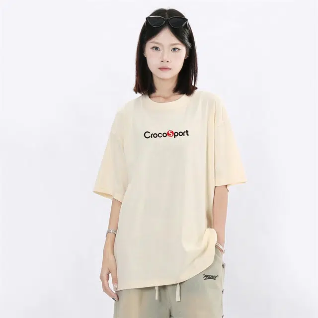 CrocoSport LOGOT