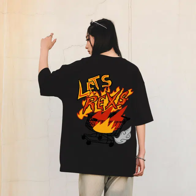 REXSHION logoT