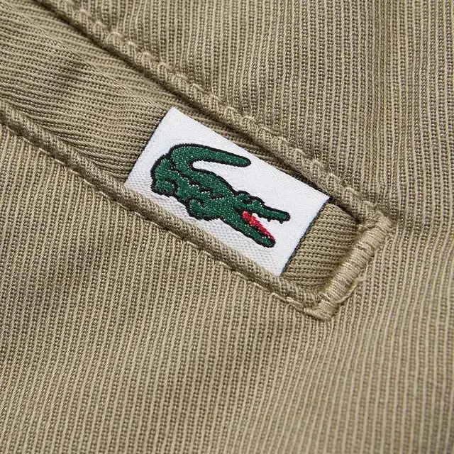 LACOSTE