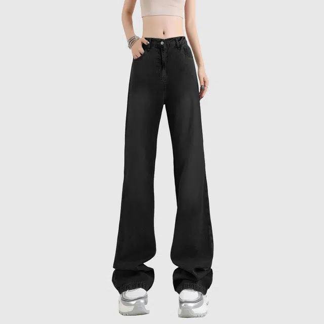 HOKLV clean fit