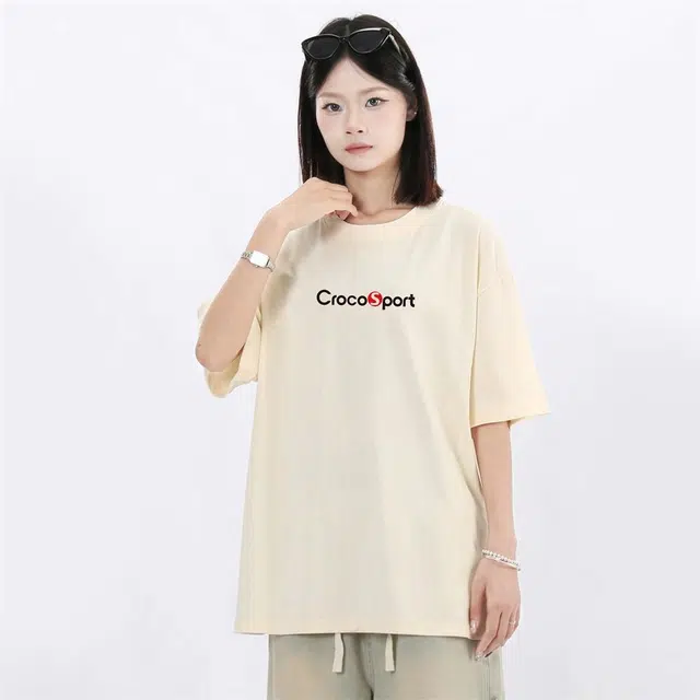 CrocoSport LOGOT