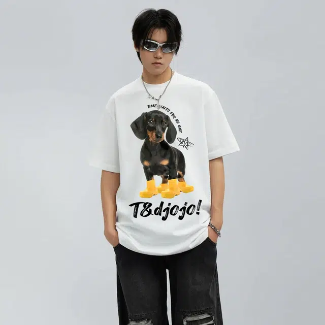 TD JOJO logoT