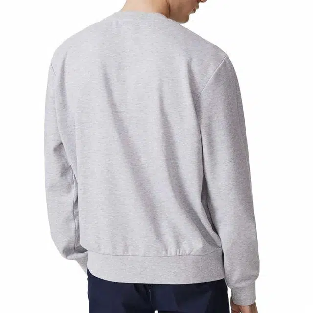 LACOSTE logo