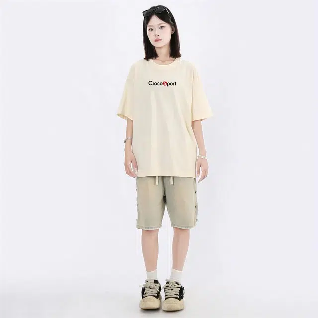 CrocoSport LOGOT