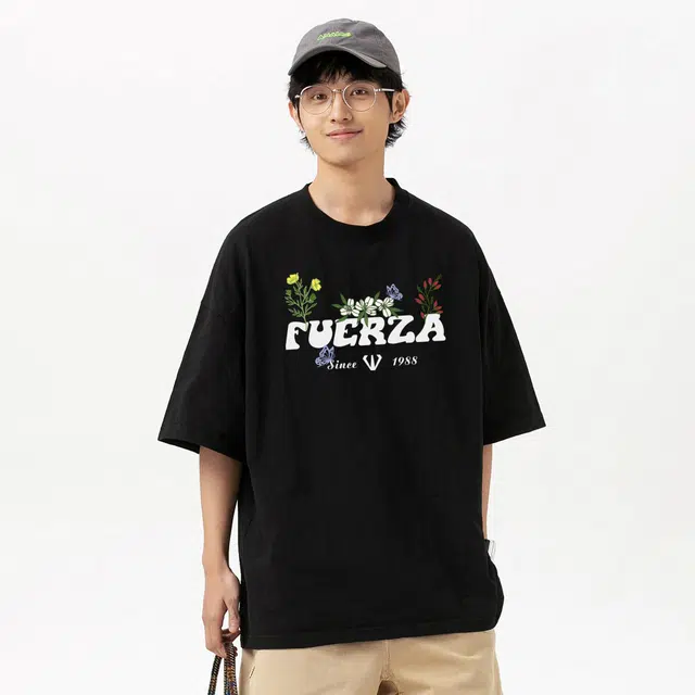 Ferrero Ross x FUERZA T