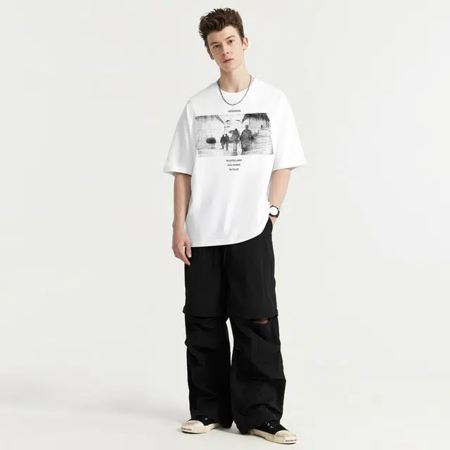 REXSHION T