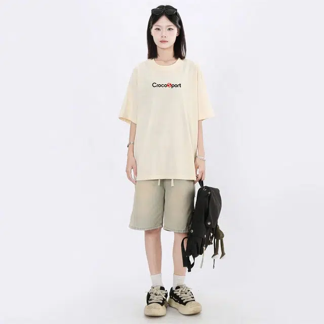 CrocoSport LOGOT