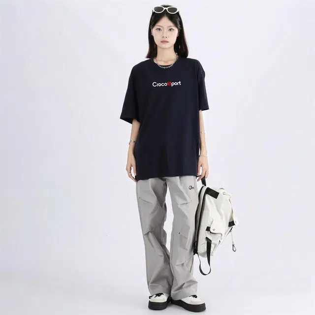 CrocoSport LOGOT
