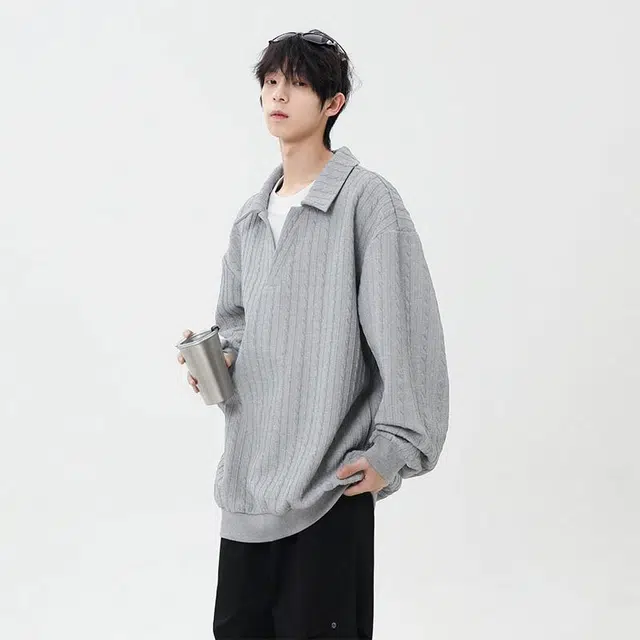 HOKLV clean fit