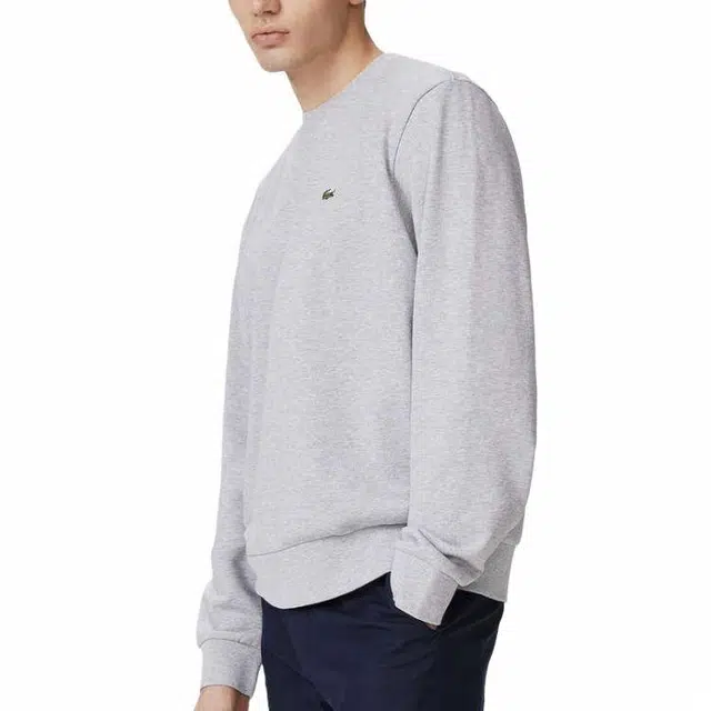 LACOSTE logo