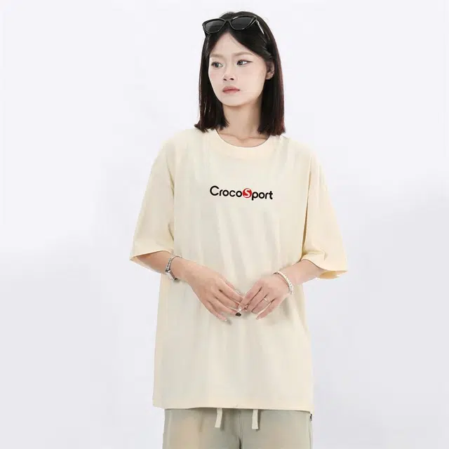 CrocoSport LOGOT