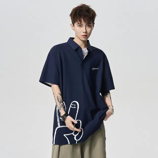 JEANSWEST Polo