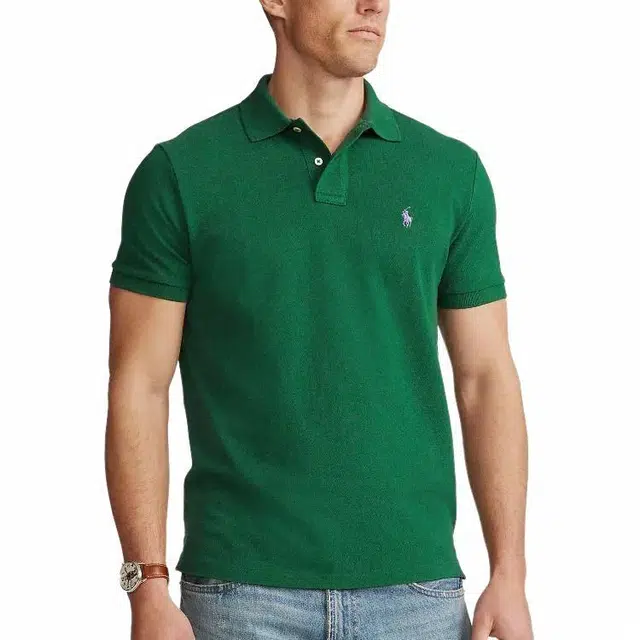 Polo Ralph Lauren SS22 Polo