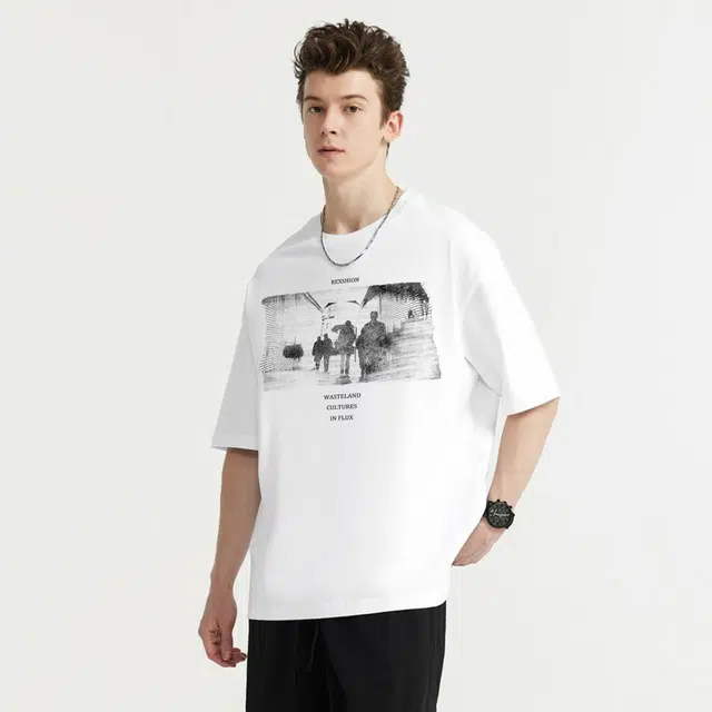 REXSHION T
