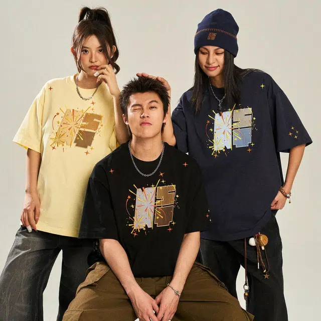 NSTNEW START T