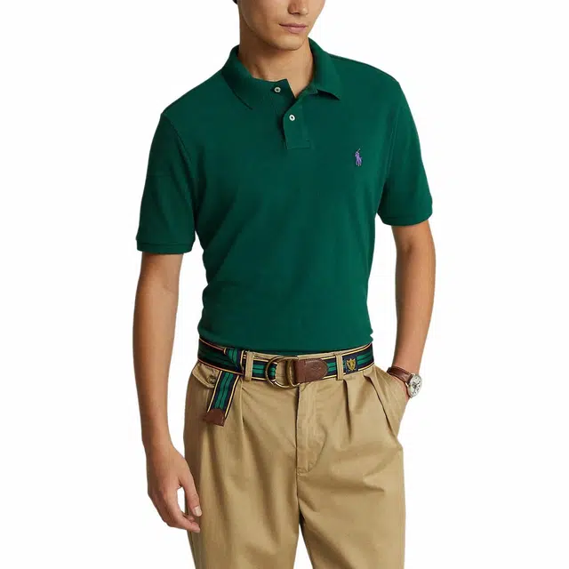 Polo Ralph Lauren SS22 Polo