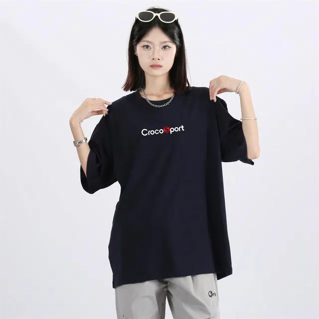 CrocoSport LOGOT