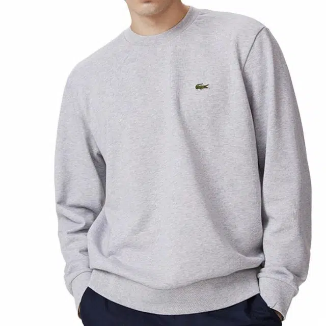 LACOSTE logo