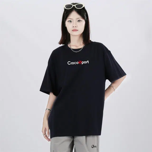 CrocoSport LOGOT