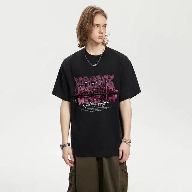GALAXY FAIRY T