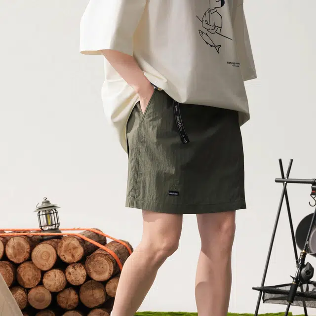 nautica white sail SS25