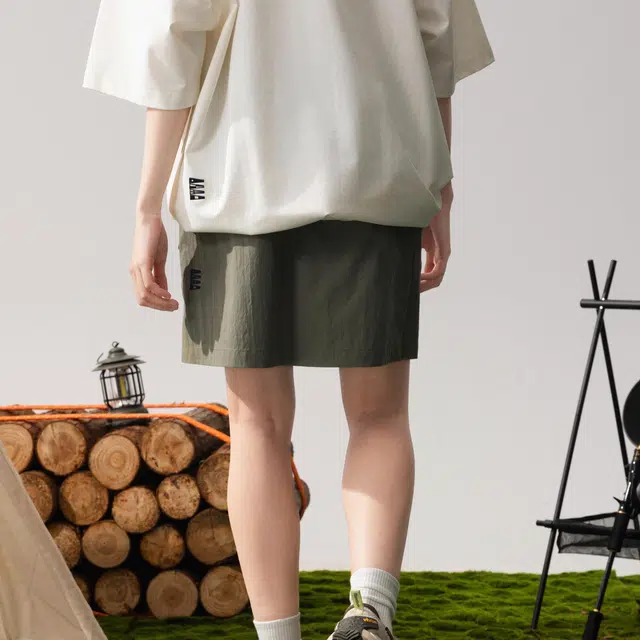 nautica white sail SS25