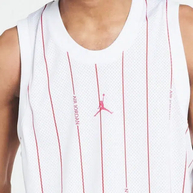 Jordan