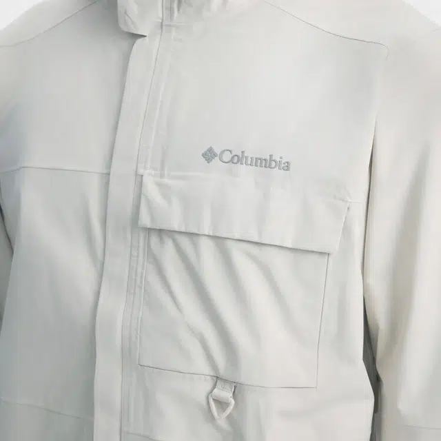 Columbia SS25