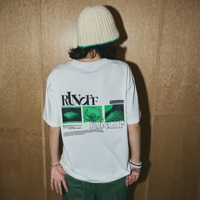 RUNOFF T