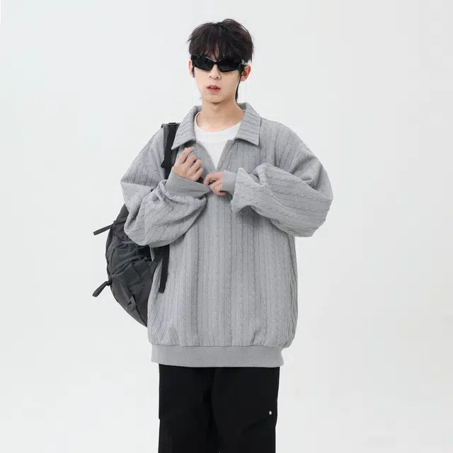 HOKLV clean fit