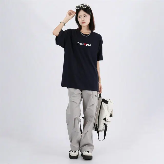 CrocoSport LOGOT
