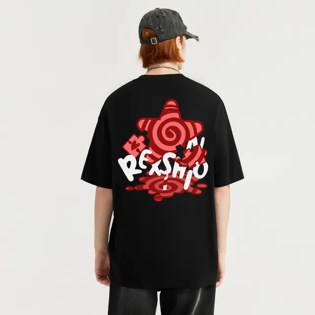 REXSHION T