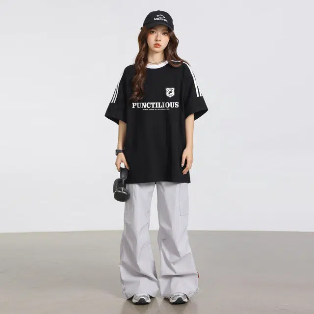 PUNCTILIOUS T