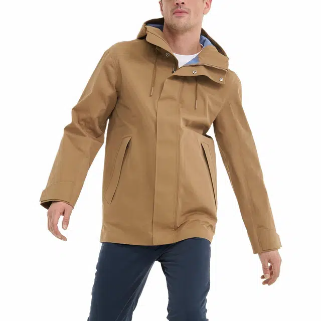AIGLE MTD